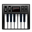 Audio MIDI icon